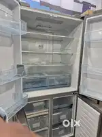 All size side by side refrigerators available at very huge discounted