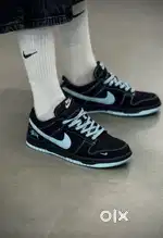 Nike dunk shoes