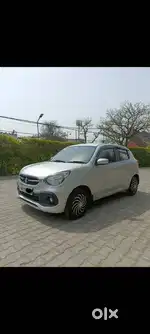 Maruti Suzuki Celerio ZXI Optional AMT BSIV, 2022, Petrol