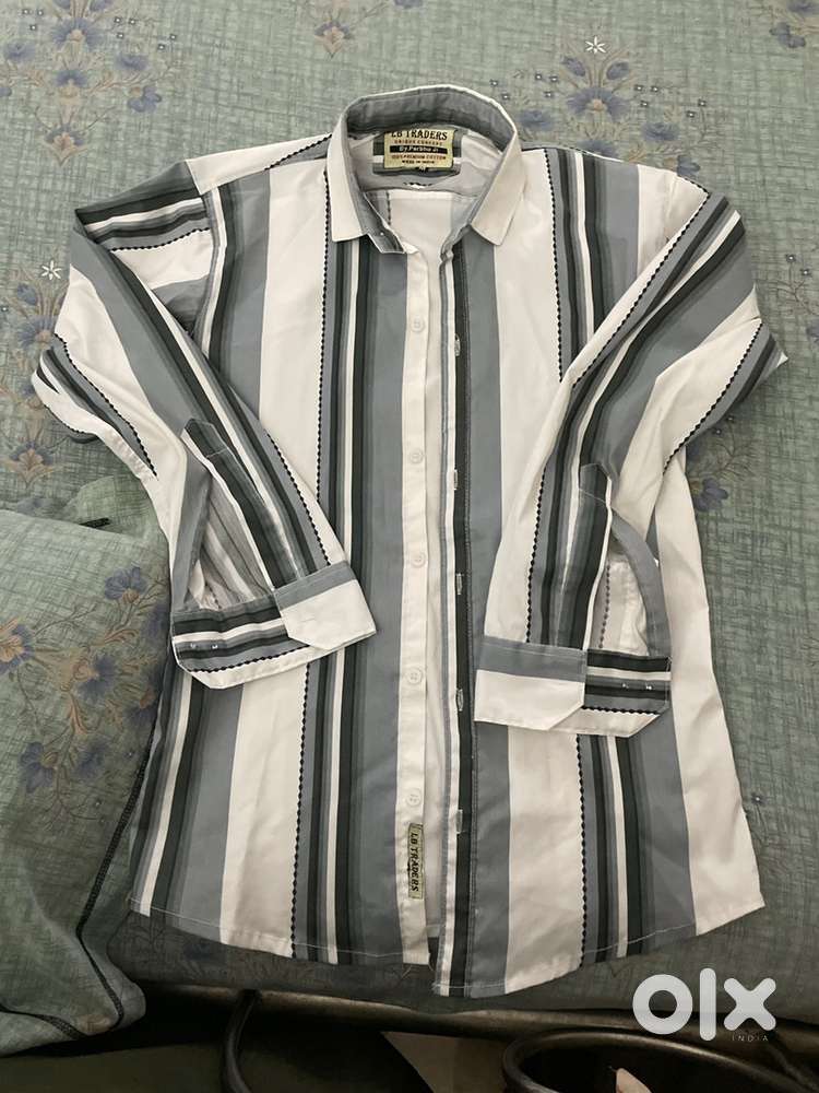 A good shirt for men