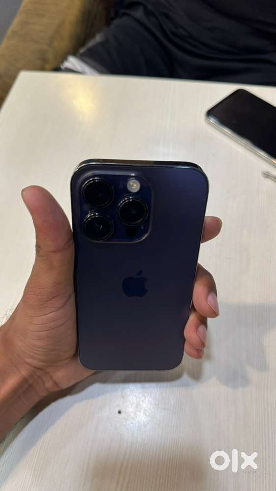 Iphone 14pro 256gb