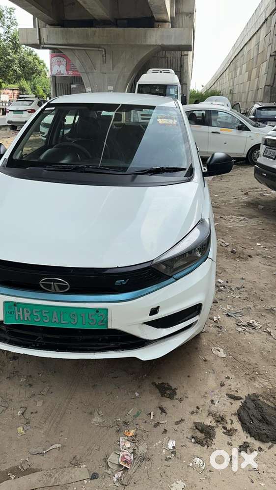 Tata Tigor EV XM, 2022, Electric