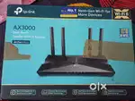 Wifi 6 Router