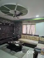 West Facing 3BHK, Flat For Sale