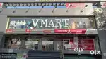 NEW STAFF REQUIRED FOR V MART STORE IN LUCKNOW LOCATION!!!