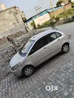 Tata Indica Vista 2009 Diesel 105000 Km Driven