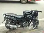 Pulsar 150