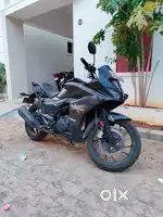 Hero Xtreme 200s Bike