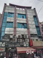 Commercial Office Space(Ghondli)