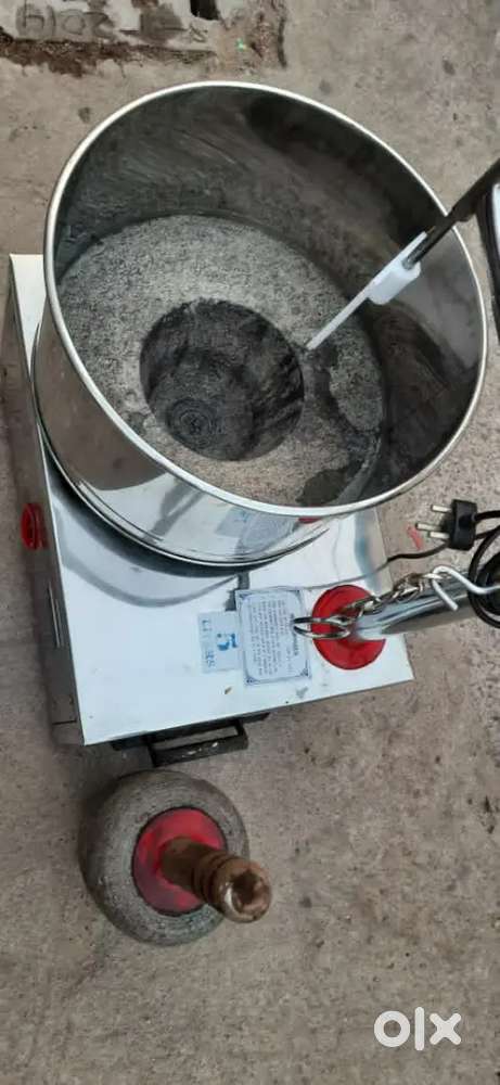 grinder 5-litres Lakshmi (Brand-New) condition For Sale