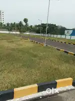 1200sqft DTCP & RERA APPROVED PLOTS FOR SALE IN siruseri