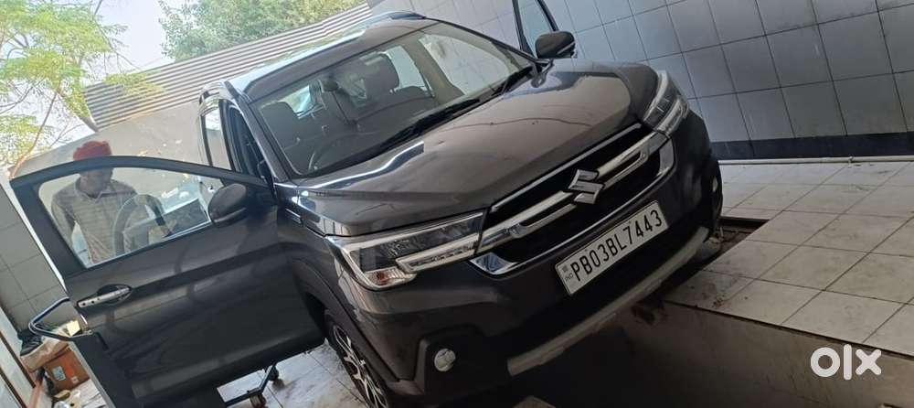 Genuine vehicle, Better condition