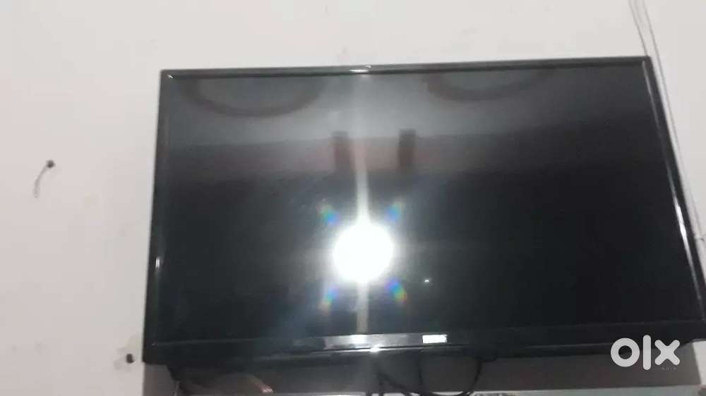 TV airtel usha 32 inch