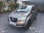 Datsun RediGO Limited Edition 2018, 2018, Petrol