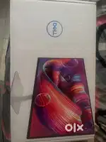 Dell Monitor 24 Inch- unopened (Sealed)