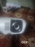 Canon lv 7285 projector