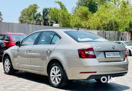 Skoda Octavia 2.0 L&K TDI, 2019, Diesel