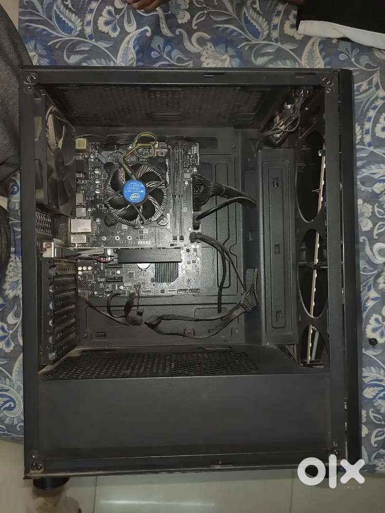 Selling PC