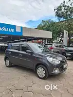 Maruti Suzuki Alto K10 1.0 VXI, 2017, Petrol