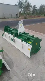 Bs Agro Rotavators