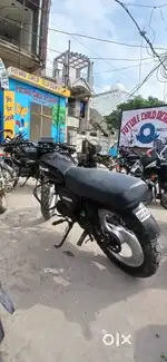Kawasaki boxer