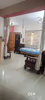 Fully Furnished 2 Bhk Flat  near Mysore Road