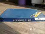 Cyberoam CR50ia Firewall