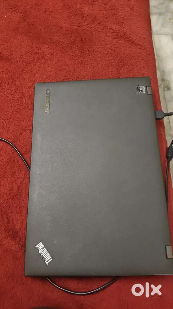 Lenovo ThinkPad i5
