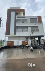 2 BHK independent house Kunchanapalli