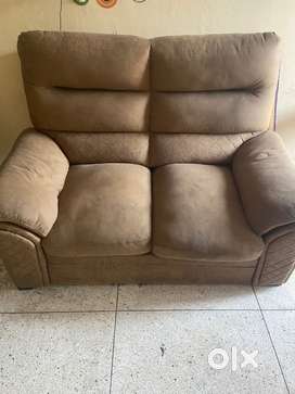 Tv sofa cum couch