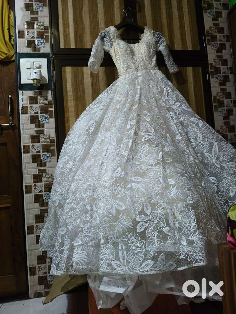 Wedding Gown