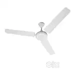 Crompton Fan