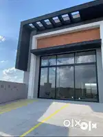 Commercial first floor available at Thottakaattukara
