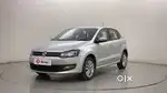 Volkswagen Polo 2009-2013 Petrol Highline 1.2L, 2013, Petrol
