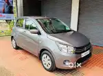 Maruti Suzuki Celerio 1.0 VXI AMT, 2015, Petrol