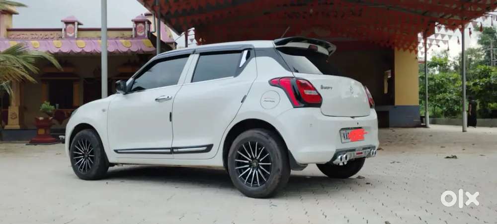 Maruti Suzuki New-gen Swift 2020 Petrol Well Maintained
