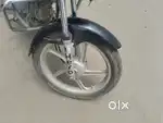 Hero honda Splendor
