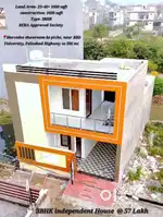Prime property in tata motors matiyari road Lucknow don't miss out