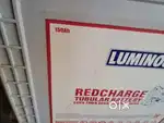 I am selling   my luminous  150 ah battery  875. Luminous  inverter