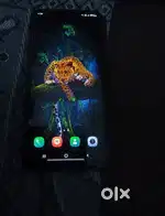 Galaxy m21 excellent condition