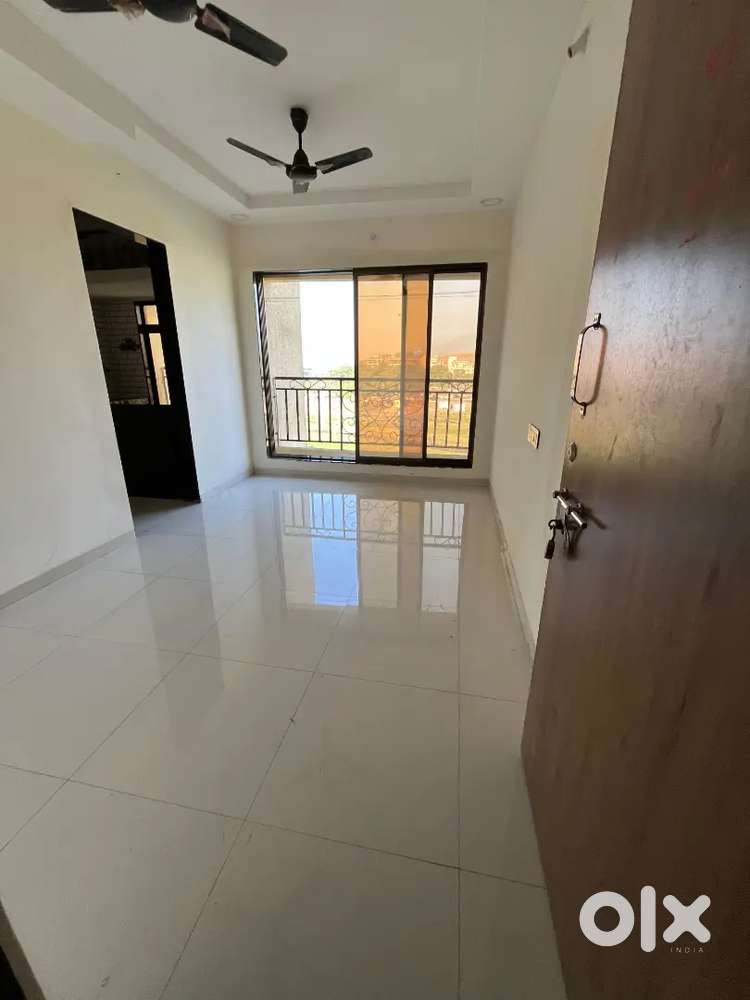 1bhk for rent in vasai East, Marvel heights