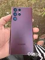 Samsung Ultra S22 256/12gb