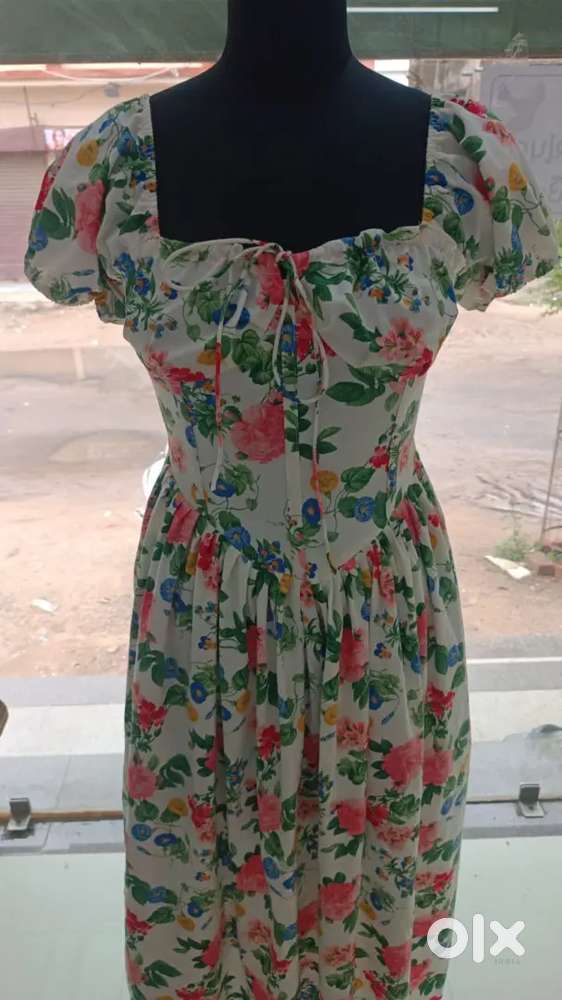 Stitching labour Garments