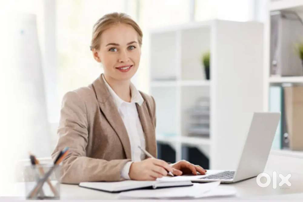Typing &Data Entry jobs( No experience needed)