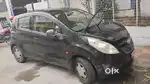 Chevrolet Beat 2012