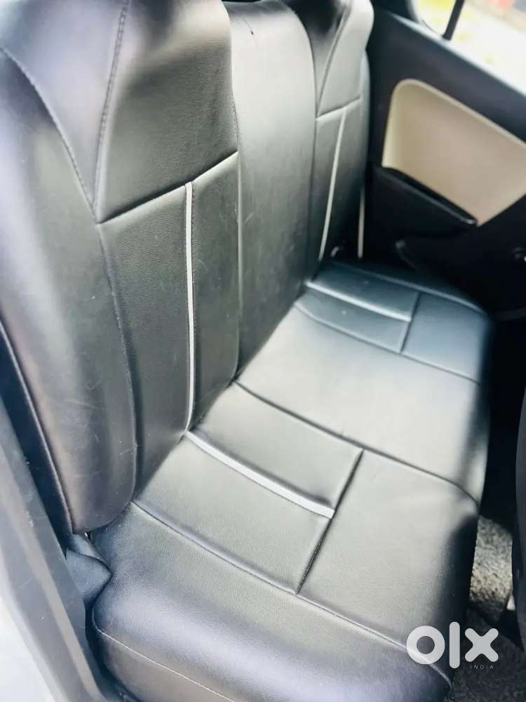 Maruti Suzuki Brezza 2011 Petrol 42000 Km Driven