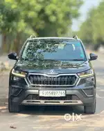 Skoda Kushaq, 2023, Petrol
