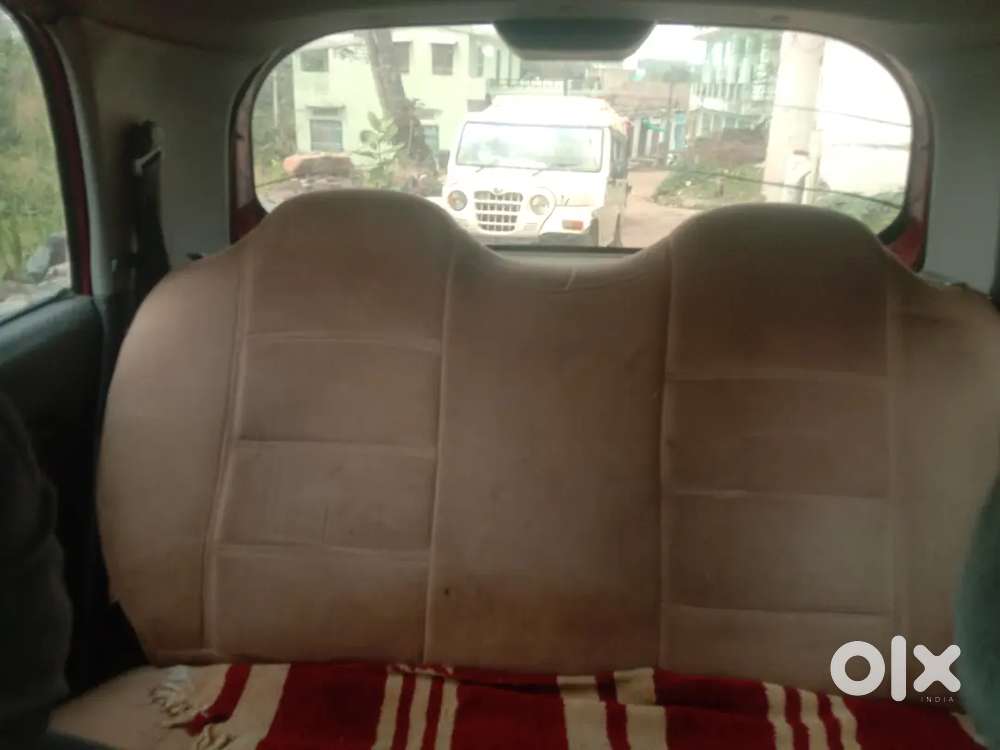 Hyundai Santro Xing 2008 LPG 112070 Km Driven