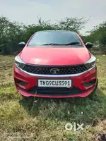 Tata Tiago 2020 Petrol Good Condition