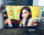 32 INCH SMART 4k LED TV 45% DISCOUNT FLAT SALE ALL SIZE AVAILABLE